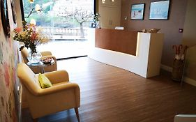 Hotel Boutique Aquaria Canelinas